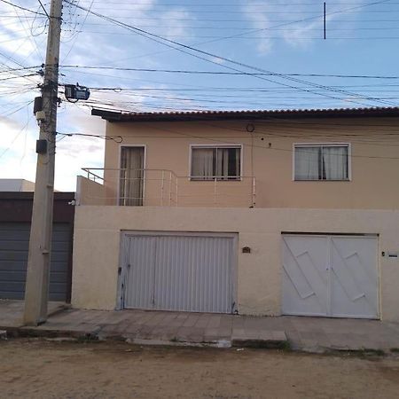 Casa Central Em เปโตรลีนา ภายนอก รูปภาพ