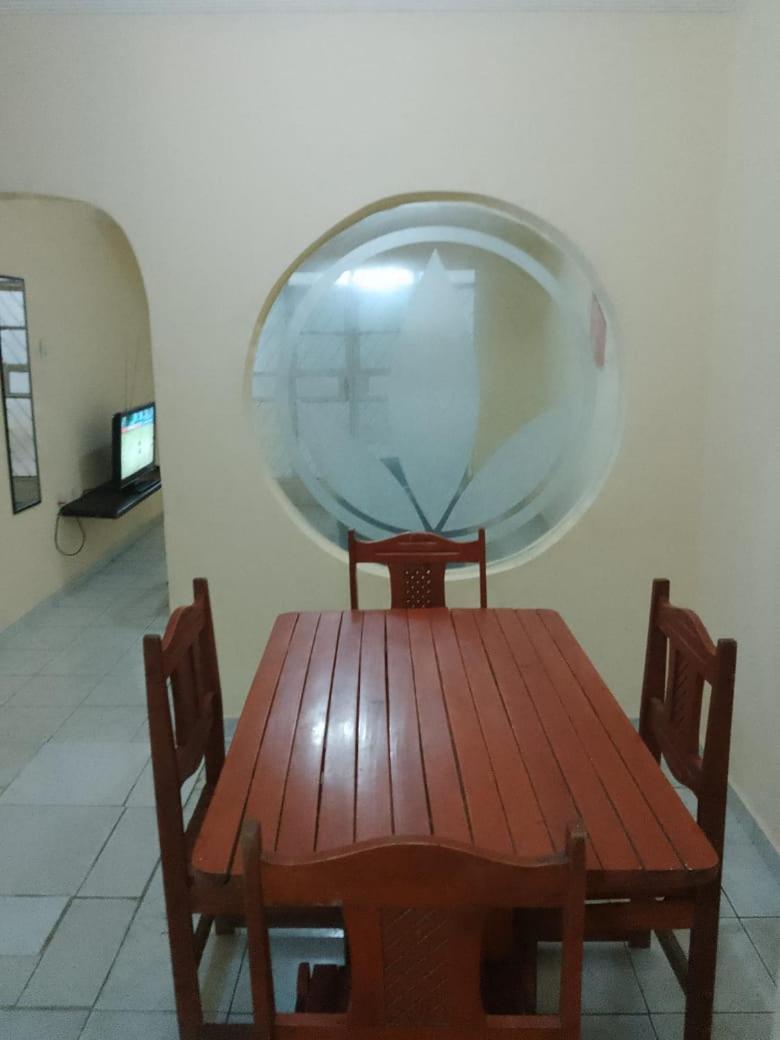 Casa Central Em เปโตรลีนา ภายนอก รูปภาพ