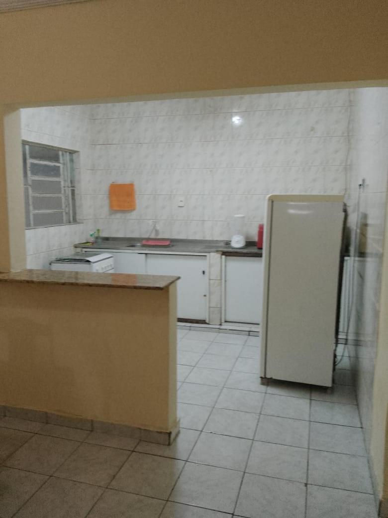 Casa Central Em เปโตรลีนา ภายนอก รูปภาพ