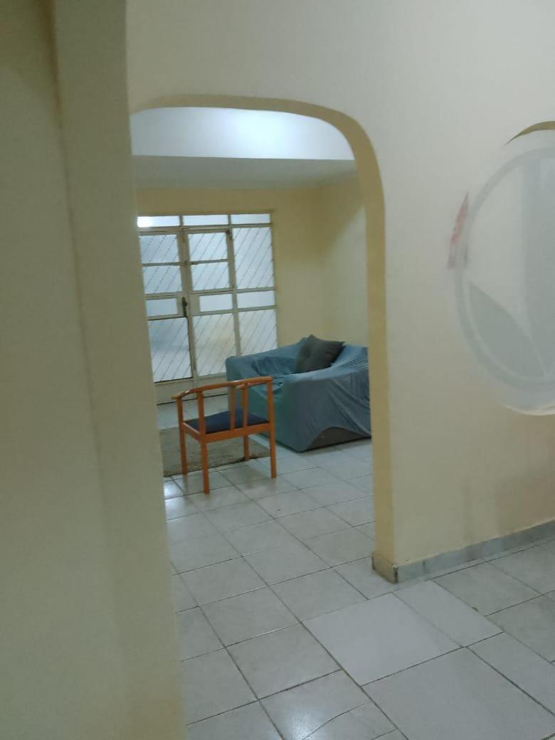 Casa Central Em เปโตรลีนา ภายนอก รูปภาพ