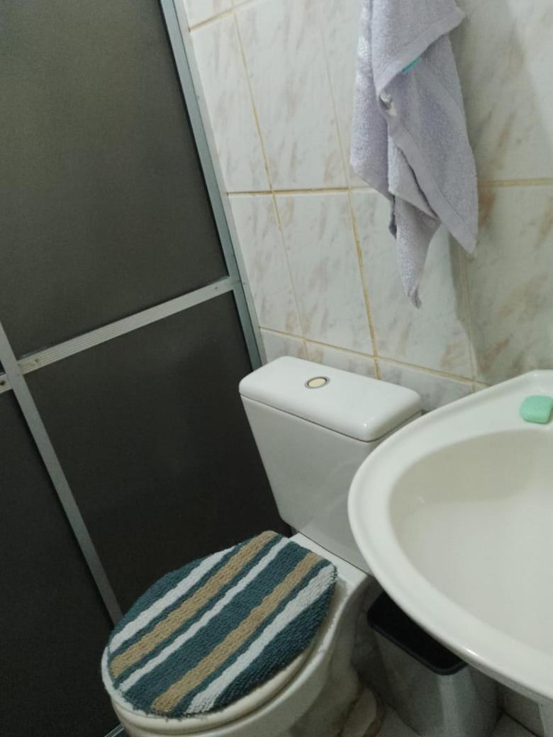 Casa Central Em เปโตรลีนา ภายนอก รูปภาพ