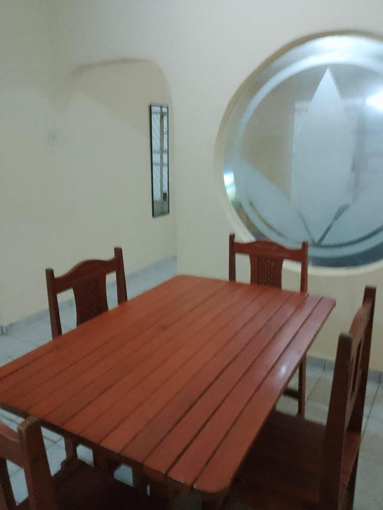 Casa Central Em เปโตรลีนา ภายนอก รูปภาพ