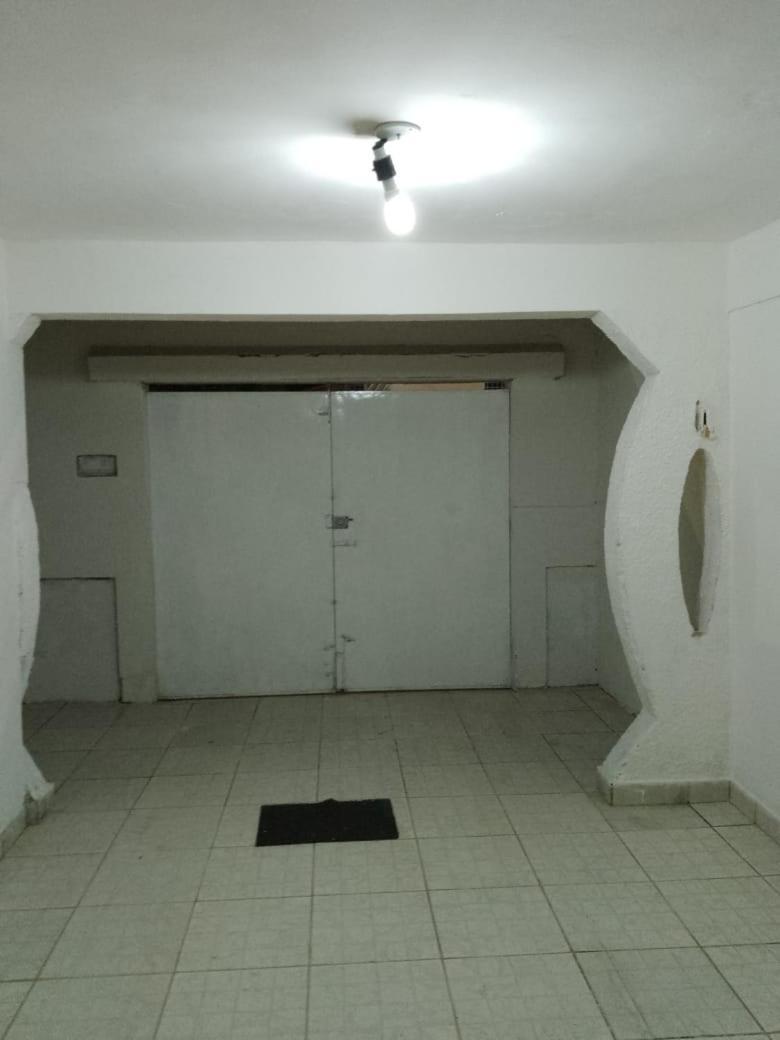 Casa Central Em เปโตรลีนา ภายนอก รูปภาพ