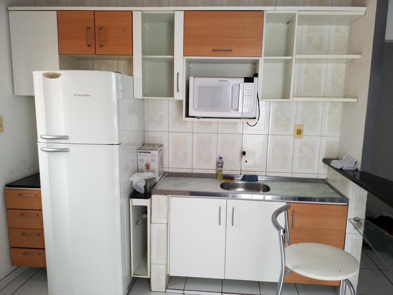 Casa Central Em เปโตรลีนา ภายนอก รูปภาพ