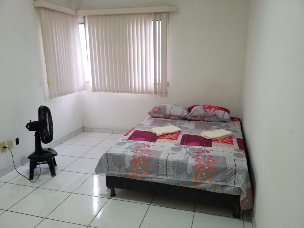 Casa Central Em เปโตรลีนา ภายนอก รูปภาพ