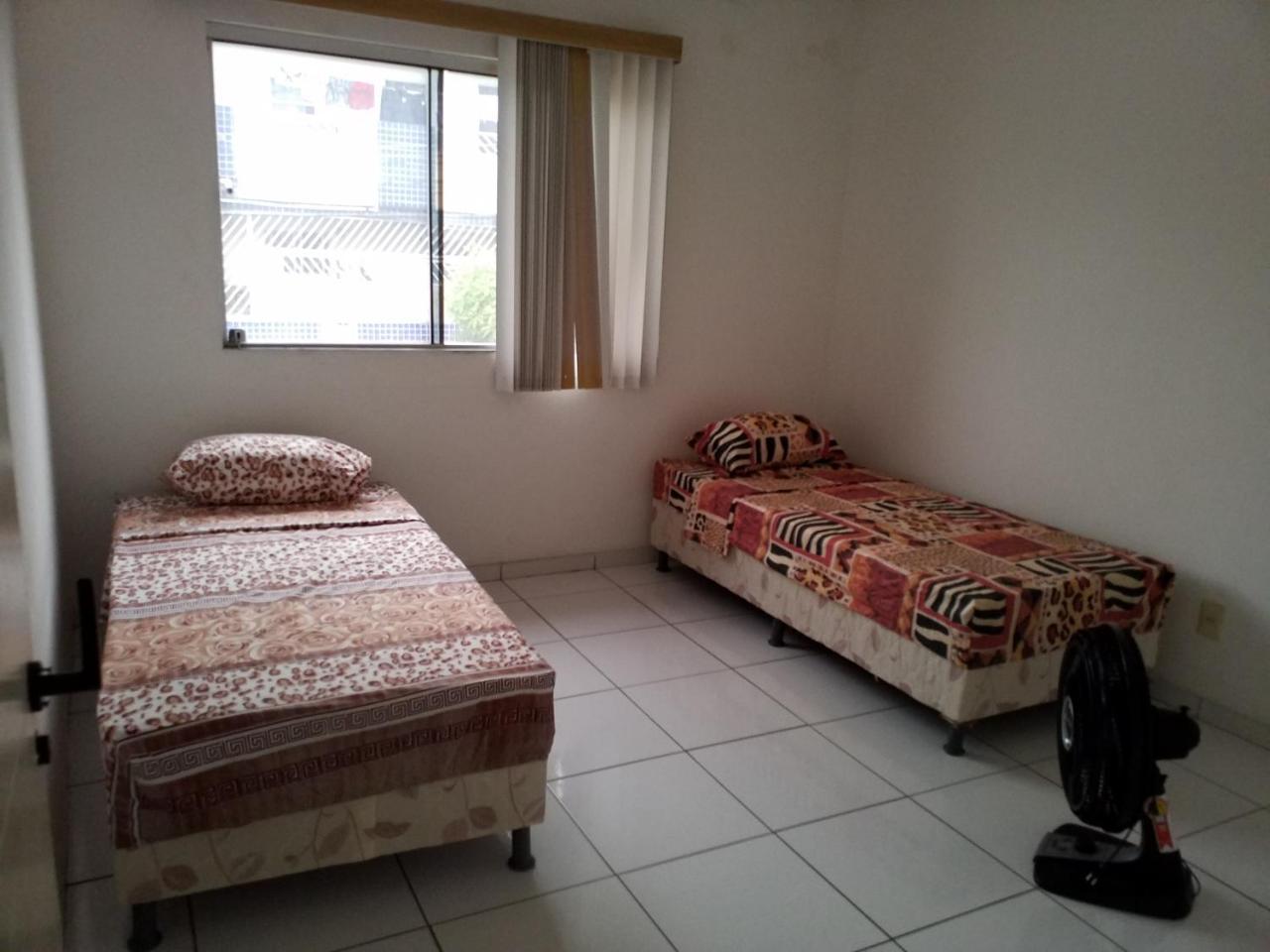 Casa Central Em เปโตรลีนา ภายนอก รูปภาพ