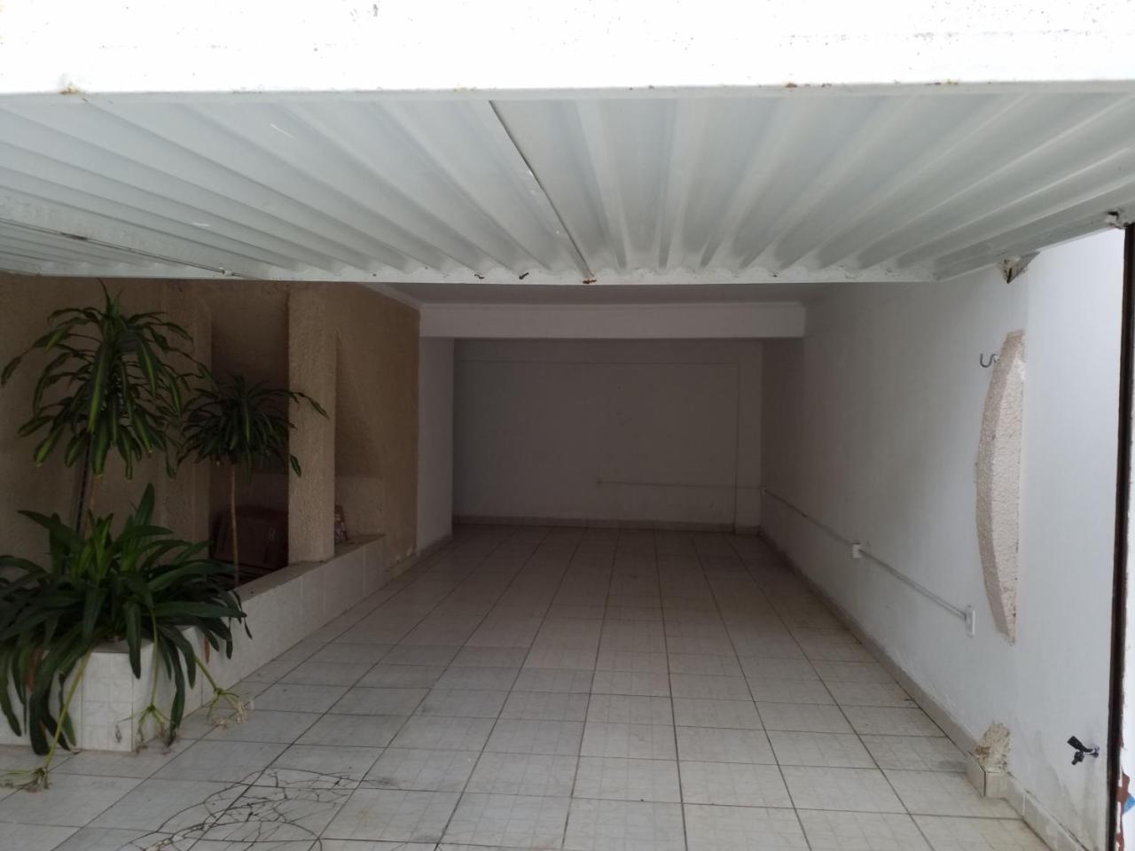 Casa Central Em เปโตรลีนา ภายนอก รูปภาพ
