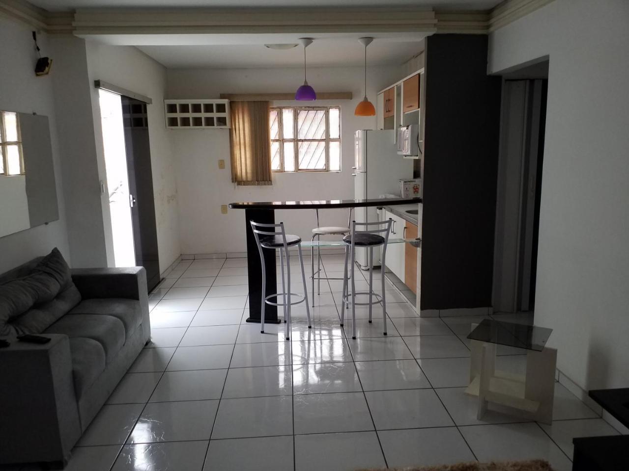 Casa Central Em เปโตรลีนา ภายนอก รูปภาพ